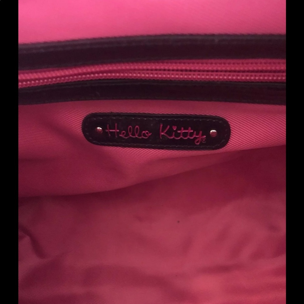 Hello kitty shoulder bag - Picture 4 of 4